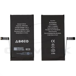 BATERIA DO APPLE IPHONE 14 3670MAH DIAGNOSABLE