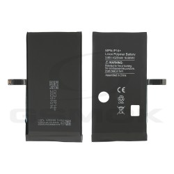 BATERIA DO APPLE IPHONE 14 PLUS 4325MAH DIAGNOSABLE RMORE PREMIUM