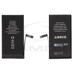 BATERIA DO APPLE IPHONE 14 PLUS 4850MAH DIAGNOSABLE
