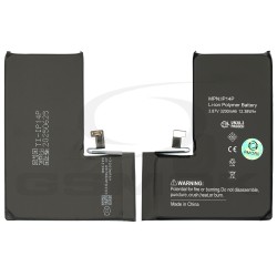 BATERIA DO APPLE IPHONE 14 PRO Z UKŁADEM TI 3200MAH RMORE PREMIUM