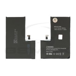 BATERIA DO APPLE IPHONE 15 PRO MAX 4422MAH DIAGNOSABLE RMORE PREMIUM