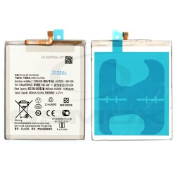 BATERIA DO SAMSUNG A256 GALAXY A25 5G EB-BA256ABS 5000MAH