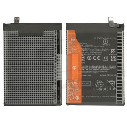 BATERIA DO XIAOMI REDMI NOTE 12 4G BN5M 5000MAH
