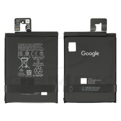BATERIA DO GOOGLE PIXEL 9A G526Q 5100MAH G949-01333-00 G949-01323-00 ORYGINAŁ BULK