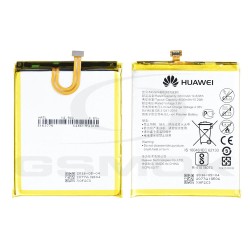 BATERIA HUAWEI HONOR 4C PRO HB526379EBC 24022077 02350STF 4000MAH ORYGINAŁ BULK