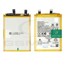 BATERIA MOTOROLA EDGE 40 NEO (XT2307) QM50 5000MAH