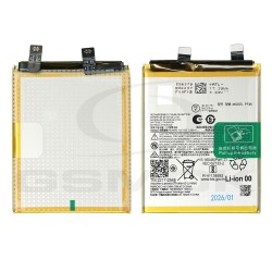 BATERIA MOTOROLA EDGE 40 PRO PF46 4600MAH BATERIA MOTOROLA EDGE 40 PRO PF46 4600MAH