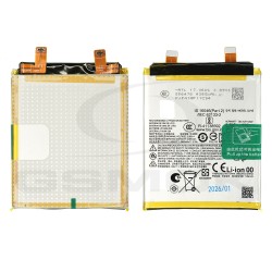 BATERIA MOTOROLA EDGE 50 ULTRA QV45 4500MAH