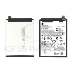 BATERIA MOTOROLA MOTO G56 RB52 5100MAH SB18E55682 SB18E55684 SB18E55686 ORYGINAŁ BULK