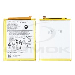 BATERIA MOTOROLA MOTO G7 POWER G8 POWER LITE G9 PLAY E7 PLUS ONE FUSION JK50 SB18C77591 SB18C28956 SB18C46718 SB18C77226 SB18C77591 SB18C98449 5000MAH ORYGINAŁ BULK