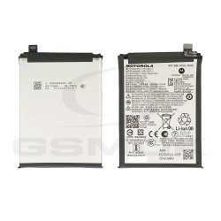 BATERIA MOTOROLA MOTO G75 SB18E36915 SB18E36916 5000MAH ORYGINAŁ BULK