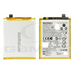 BATERIA MOTOROLA MOTO G84 5G QB50 5000MAH (XT2347) SB18D87863 SB18D88239 SB18D97229 ORYGINAŁ BULK
