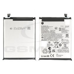 BATERIA MOTOROLA MOTO G86 POWER 5G SB18E72748 SB18E74286 6720MAH RN67 ORYGINAŁ BULK