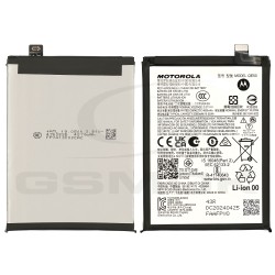 BATERIA MOTOROLA MOTO XT2427 G85 QE50 SB18E14178 SB18E14179 5000MAH ORYGINAŁ BULK BATERIA MOTOROLA MOTO XT2427 G85 QE50 SB18E14178 SB18E14179 5000MAH ORYGINAŁ BULK