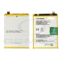 BATERIA ONEPLUS NORD CE 4 LITE 5G BLPB37 5110mAh 621035000148 ORYGINAŁ BULK