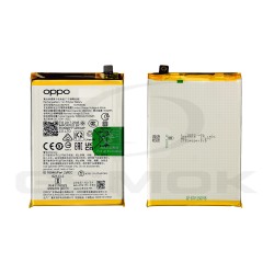 BATERIA OPPO A17 5000MAH BLP915 6060057 ORYGINAŁ BULK BATERIA OPPO A17 5000MAH BLP915 6060057 ORYGINAŁ BULK