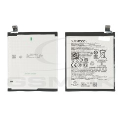 BATERIA OPPO FIND X8 PRO BLPB05 5910mAh 621035000172 ORYGINAŁ BULK