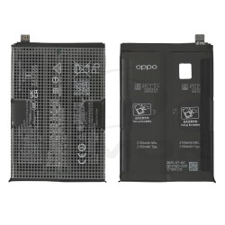 BATERIA OPPO RENO 6 5G 4300mAh BLP863  4907758 ORYGINAŁ BULK