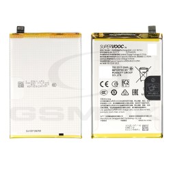 BATERIA REALME 14 5G/ 14T 5G BLPC11 6000MAH 621035000224 ORYGINAŁ BULK