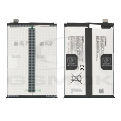 BATERIA REALME C75 BLPB61 5660mAh 621035000180 ORYGINAŁ BULK