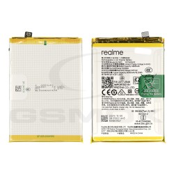 BATERIA REALME NARZO 30 5G/ REALME 8 5G BLP803 4905057 5000MAH ORYGINAŁ BULK BATERIA REALME NARZO 30 5G/ REALME 8 5G BLP803 4905057 5000MAH ORYGINAŁ BULK