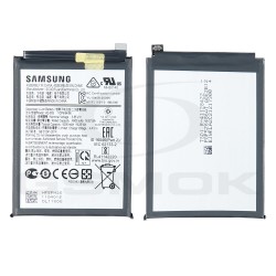 BATERIA SAMSUNG A025 GALAXY A02S A037 GALAXY A03S HQ-50S GH81-20119A GH81-21239A 5000MAH ORYGINAŁ BULK BATERIA SAMSUNG A025 GALAXY A02S A037 GALAXY A03S HQ-50S GH81-20119A GH81-21239A 5000MAH ORYGINAŁ BULK