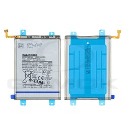 BATERIA DO SAMSUNG A217 A21S A125 A12 A137 A13 A022 A02 M127 M12 A047 A04S A135 A13 EB-BA217ABY GH82-22989A GH82-28509A GH82-29803A 5000MAH ORYGINAŁ BULK