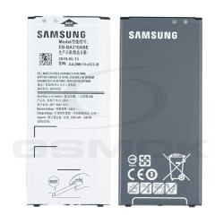 BATERIA SAMSUNG A310 GALAXY A3 2016 EB-BA310ABE GH43-04562A GH43-04562B 2300MAH ORYGINAŁ BULK BATERIA SAMSUNG A310 GALAXY A3 2016 EB-BA310ABE GH43-04562A GH43-04562B 2300MAH ORYGINAŁ BULK