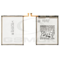 BATERIA SAMSUNG A426 A42 5G / A326 A32 5G / A725 A726 A72 EB-BA426ABY GH82-24377A GH82-25461A GH82-25123A GH43-05050A 5000MAH ORYGINAŁ BULK