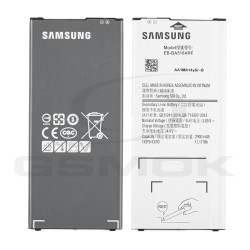 BATERIA SAMSUNG A510 GALAXY A5 2016 EB-BA510ABE 2900MAH GH43-04563A GH43-04563B ORYGINAŁ BULK BATERIA SAMSUNG A510 GALAXY A5 2016 EB-BA510ABE 2900MAH GH43-04563A GH43-04563B ORYGINAŁ BULK