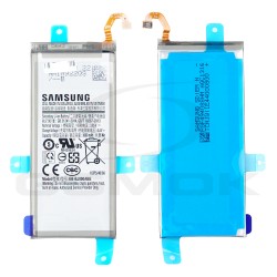 BATERIA SAMSUNG A600 A6 2018 J600 J6 2018 EB-BJ800ABE GH82-16479A, GH82-16865A 3000MAH ORYGINAŁ BULK BATERIA SAMSUNG A600 A6 2018 J600 J6 2018 EB-BJ800ABE GH82-16479A, GH82-16865A 3000MAH ORYGINAŁ BULK