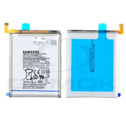 BATERIA SAMSUNG A705 A707 GALAXY A70 A70S EB-BA705ABU GH82-19746A 4500MAH ORYGINAŁ BULK