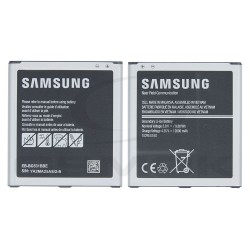 BATERIA SAMSUNG G530 GRAND PRIME J500 GALAXY J5 EB-BG530BBE EB-BG531BBE GH43-04511A GH43-04370A 2600MAH ORYGINAŁ BULK BATERIA SAMSUNG G530 GRAND PRIME J500 GALAXY J5 EB-BG530BBE EB-BG531BBE GH43-04511A GH43-04370A 2600MAH ORYGINAŁ BULK