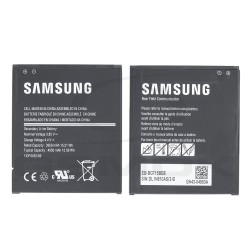 BATERIA SAMSUNG G715 GALAXY XCOVER PRO EB-BG715BBE 4050MAH GH43-04993A ORYGINAŁ BULK BATERIA SAMSUNG G715 GALAXY XCOVER PRO EB-BG715BBE 4050MAH GH43-04993A ORYGINAŁ BULK