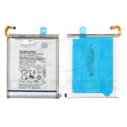 BATERIA SAMSUNG G977 GALAXY S10 5G EB-BG977ABU GH82-19750A 4500MAH ORYGINAŁ BULK BATERIA SAMSUNG G977 GALAXY S10 5G EB-BG977ABU GH82-19750A 4500MAH ORYGINAŁ BULK