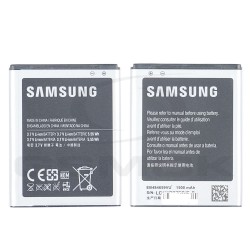 BATERIA SAMSUNG I8150 GALAXY W I8350 OMNIA W S5690 GALAXY XCOVER S8600 WAVE 3 EB-484659VU GH43-03558D GH43-03558A 1500MAH BULK