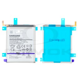 BATERIA SAMSUNG M315 M31 EB-BM317ABY GH82-23775A GH43-05043A 5830MAH ORYGINAŁ BULK BATERIA SAMSUNG M315 M31 EB-BM317ABY GH82-23775A GH43-05043A 5830MAH ORYGINAŁ BULK