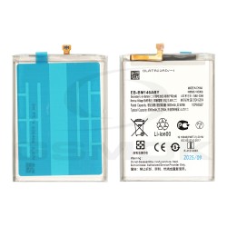 BATERIA SAMSUNG M346 GALAXY M34 5G EB-BM146ABY 6000MAH