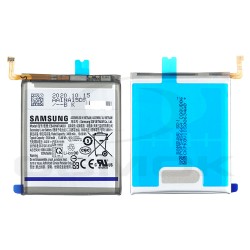BATERIA SAMSUNG N970 GALAXY NOTE 10 EB-BN970ABU GH82-20813A 3500MAH ORYGINAŁ BULK