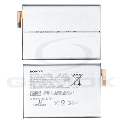 BATERIA SONY XPERIA XA1 PLUS XA2 ULTRA XA2 PLUS U50051761 100706211 3580MAH ORYGINAŁ BULK