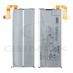 BATERIA SONY XPERIA XZ PREMIUM LIP1642ERPC U50061712 100707222 100707221 3230MAH ORYGINAŁ BULK BATERIA SONY XPERIA XZ PREMIUM LIP1642ERPC U50061712 100707222 100707221 3230MAH ORYGINAŁ BULK