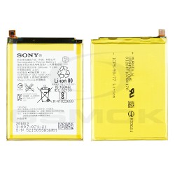 BATERIA SONY XPERIA XZ XPERIA XZS LIS1632ERPC 1305-6549 U50039743 100707121 100707122 2900MAH ORYGINAŁ BULK
