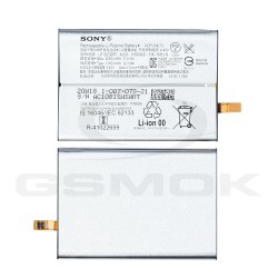 BATERIA SONY XPERIA XZ2 LIP1655ERPC U50052861 100707821 1310-1782 3180MAH ORYGINAŁ BULK BATERIA SONY XPERIA XZ2 LIP1655ERPC U50052861 100707821 1310-1782 3180MAH ORYGINAŁ BULK