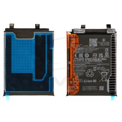 BATERIA XIAOMI POCO F5 PRO BM5N 5160MAH 46020000FE1G ORYGINAŁ BULK