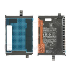 BATERIA XIAOMI POCO X3 GT BM57 46020000701G 5000mAh ORYGINAŁ BULK