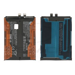 BATERIA XIAOMI POCO X7 PRO BP59 6000mah 1330102000166B ORYGINAŁ BULK