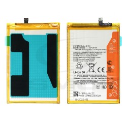 BATERIA XIAOMI REDMI 14C BN5X 5160MAH BATERIA XIAOMI REDMI 14C BN5X 5160MAH