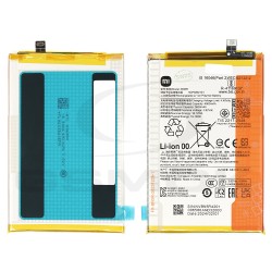 BATERIA XIAOMI REDMI A3/ POCO C61 BN5R 1330101000177B 5000MAH ORYGINAŁ BULK BATERIA XIAOMI REDMI A3/ POCO C61 BN5R 1330101000177B 5000MAH ORYGINAŁ BULK