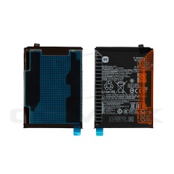 BATERIA XIAOMI REDMI NOTE 13 4G / 5G BN5P 5000MAH 1330102000116B ORYGINAŁ BULK BATERIA XIAOMI REDMI NOTE 13 4G / 5G BN5P 5000MAH 1330102000116B ORYGINAŁ BULK