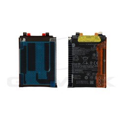 BATERIA XIAOMI REDMI NOTE 13 PRO PLUS 5G BM5U 5000MAH 1330103000037B ORYGINAŁ BULK BATERIA XIAOMI REDMI NOTE 13 PRO PLUS 5G BM5U 5000MAH 1330103000037B ORYGINAŁ BULK